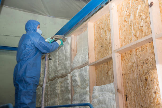 Range of Insulation Solutions in Durand, IL